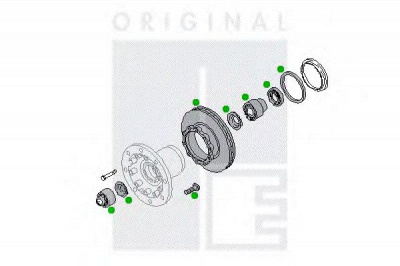 PE AUTOMOTIVE 231111961042101 -